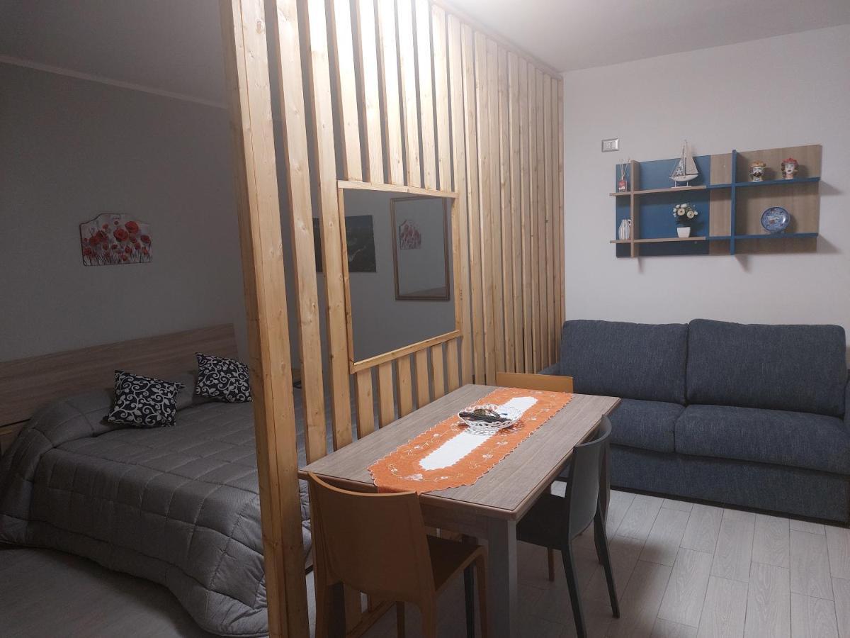Вилла Borgata House Lucia Сиракузы Экстерьер фото