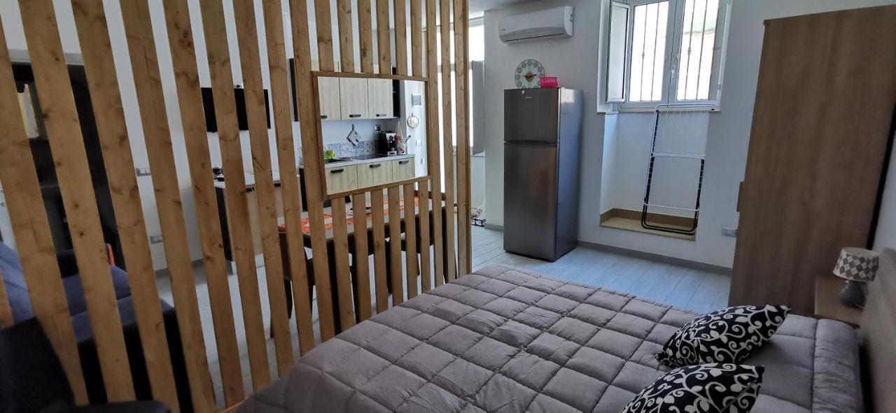 Вилла Borgata House Lucia Сиракузы Экстерьер фото