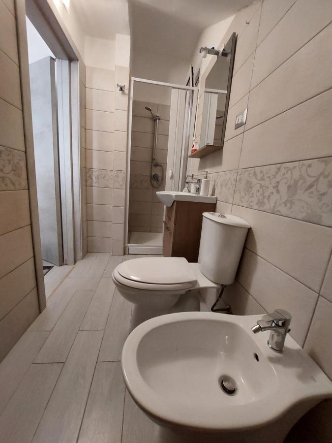 Вилла Borgata House Lucia Сиракузы Экстерьер фото